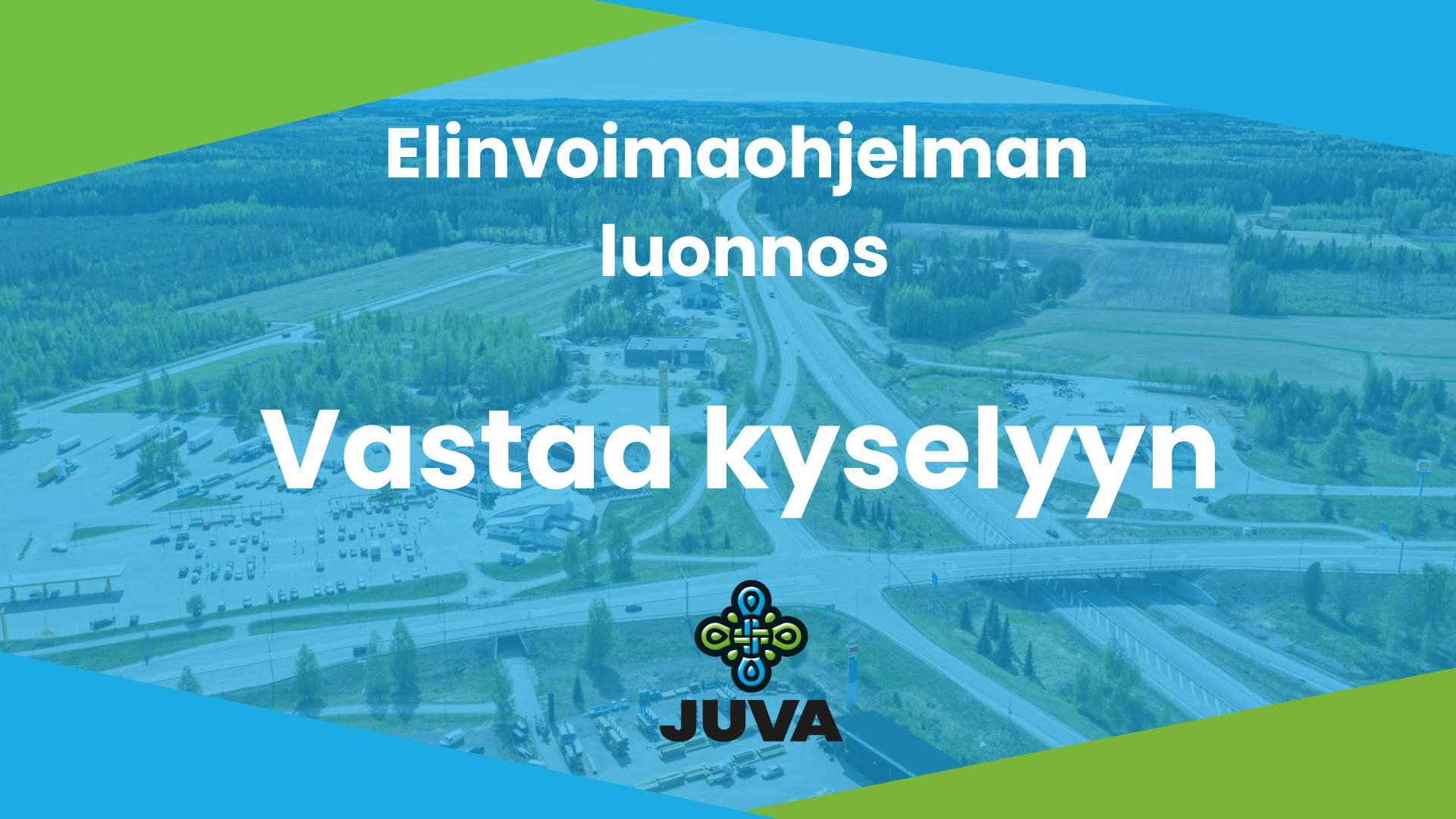 Elinvoimaohjelma toteuttaa kuntastrategiaa 